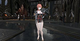 Taboo Trial DLC Rossweisse