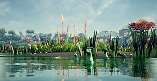 Honeycomb: The World Beyond