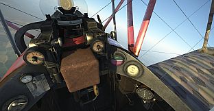 IL-2 Sturmovik: SSW D.IV Collector Plane