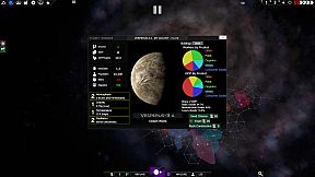 Sidereal Dominion: Avalon