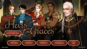 Heirs And Graces