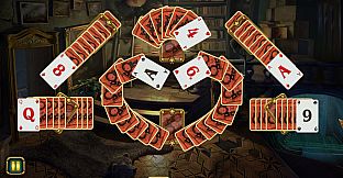 True Detective Solitaire 2