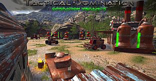 Tactical Domination: Operation Veranite