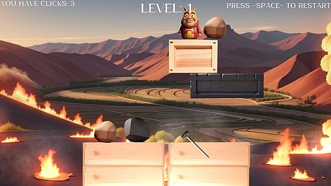 Falco Totem Destroyer