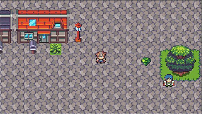 Fusion Nexus: Alchemic Evolution