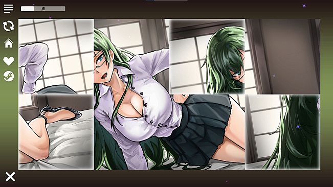 Hentai Midori