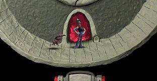 Armikrog Deluxe Edition