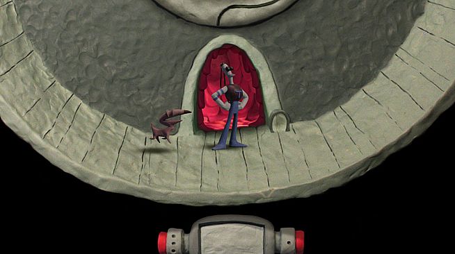 Armikrog Deluxe Edition