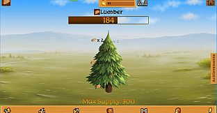 Castle Clicker : Idle City Tycoon