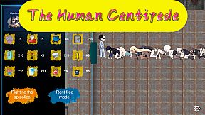 Death row inmates on the run