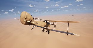 Barzakh: Star Gardener