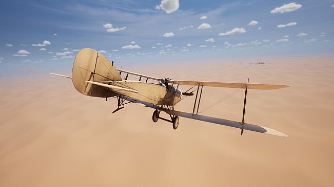 Barzakh: Star Gardener