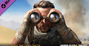 Sniper Elite 3 Season Pass