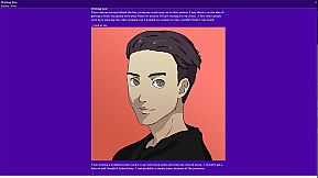 Jay Schilling's Edge of Chaos