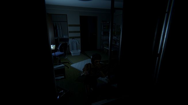 24H Stories: The Rule 7