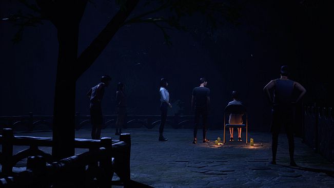 The Bridge Curse Road to Salvation