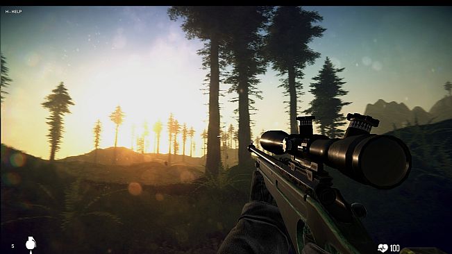 Hunt: Primal Reptiles