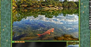 Jigsaw Puzzle Pack - Pixel Puzzles Ultimate: Japan 2