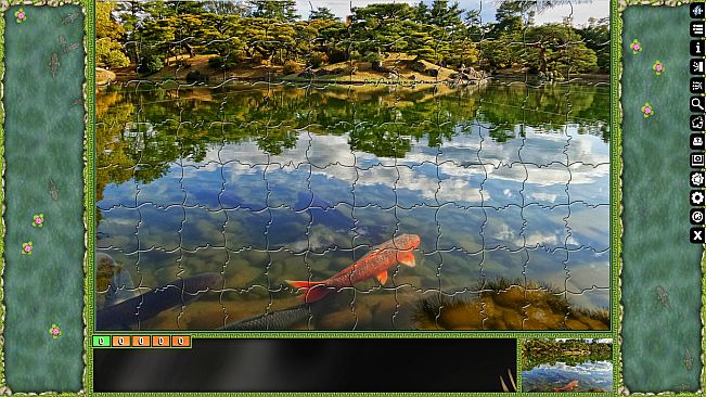 Jigsaw Puzzle Pack - Pixel Puzzles Ultimate: Japan 2