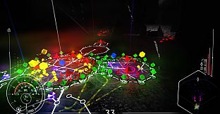 RECONNECT - The Heart of Darkness