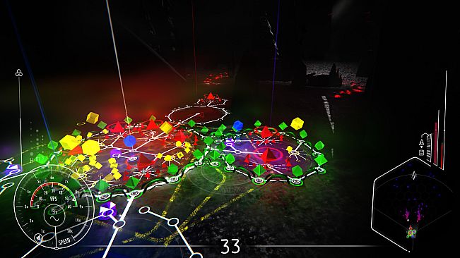 RECONNECT - The Heart of Darkness