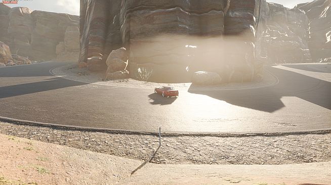 CarX Drift Racing Online - Canyon Trip
