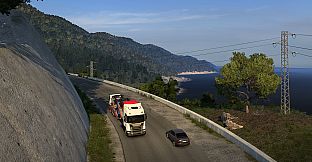 Euro Truck Simulator 2 - Soul of Anatolia
