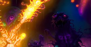 AI-VJ - Horror Visuals