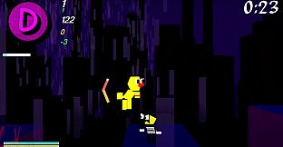 Duckified: Cosmic Legends