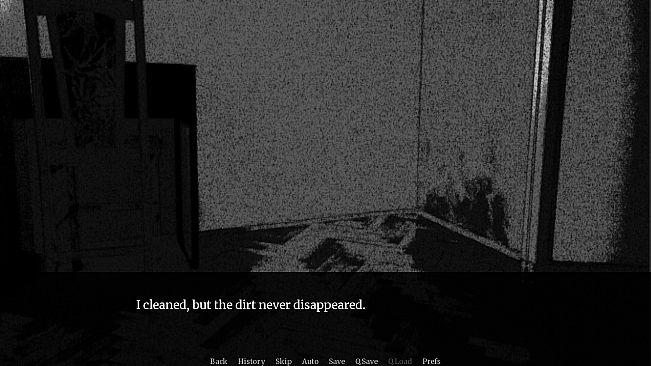 Melancholic Night