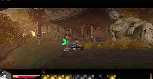 NianNian's Nightmare