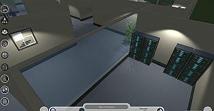 Tech Executive Tycoon