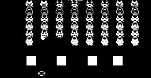 The Tower Of TigerQiuQiu Nyaa Invaders 1