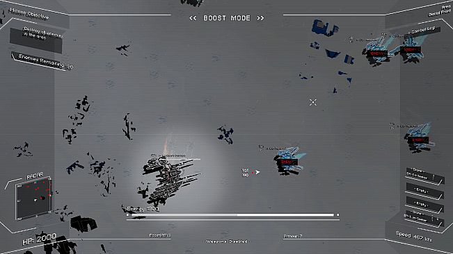 Callsign: Stargazer