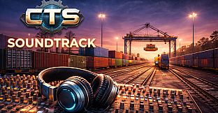 Container Terminal Simulator Soundtrack