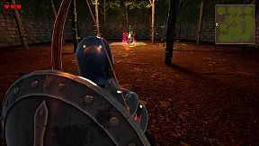 The Curse of Tethria