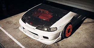 Need for Speed Unbound - Vol. 9 Premium Speed Pass