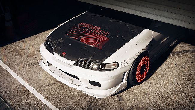 Need for Speed Unbound - Vol. 9 Premium Speed Pass