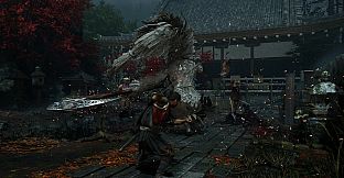 Onimusha: Way of the Sword