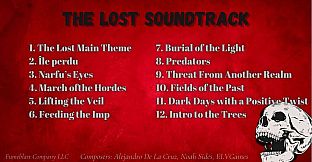 The Lost Soundtrack