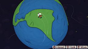 Pawsta - A Cozy Claymation Cooking Game