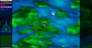 Fringes of the Empire