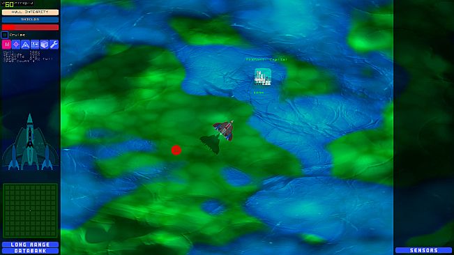 Fringes of the Empire