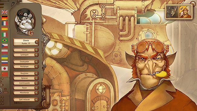 Gremlins, Inc. – Uninvited Guests