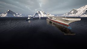 FPVSIM Drone Simulator