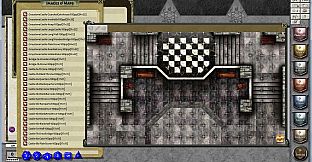 Fantasy Grounds - Maps: Graystone Castle