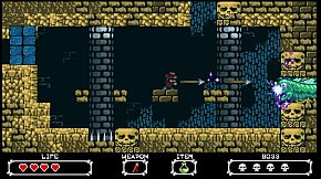 Sydney Hunter and the Curse of the Mayan