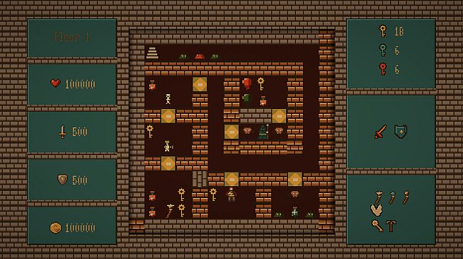 TowerBound