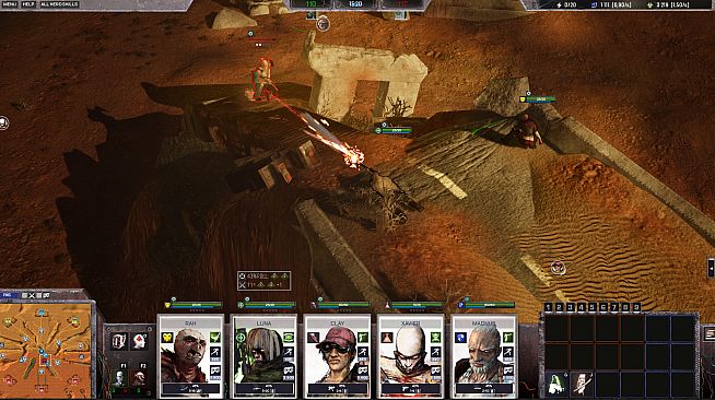 The Cleansing - Versus