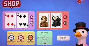 High Stakes